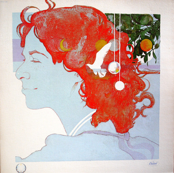 King, Carole - Simple Things [Vinyl]