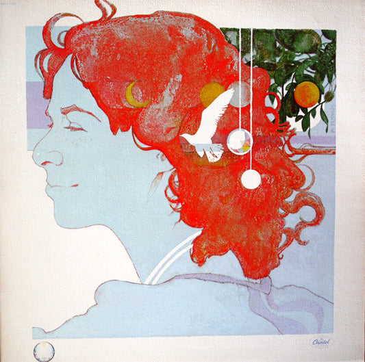 King, Carole - Simple Things [Vinyl]