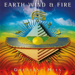 Earth Wind and Fire - Greatest Hits [Vinyl] [Pre-Order]