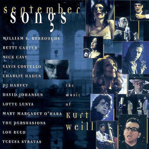 Various - September Songs: The Music Of Kurt [Vinyl]