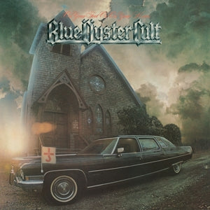Blue Oyster Cult - On Your Feet Or On Your Knees [Vinyl]