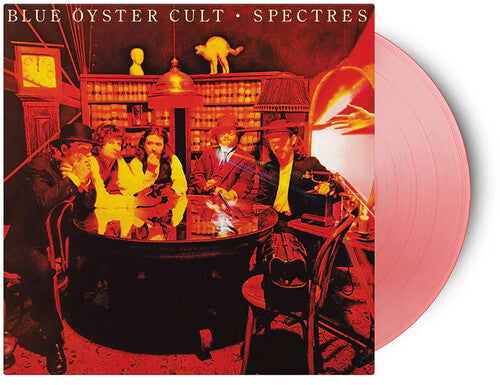 Blue Oyster Cult - Spectres [Vinyl]