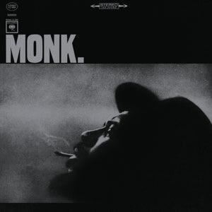 Monk, Thelonious - Monk. [Vinyl]