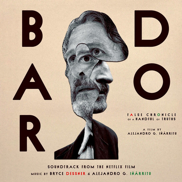 Soundtrack - Bardo [Vinyl]