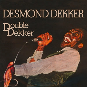 Dekker, Desmond - Double Dekker [Vinyl]