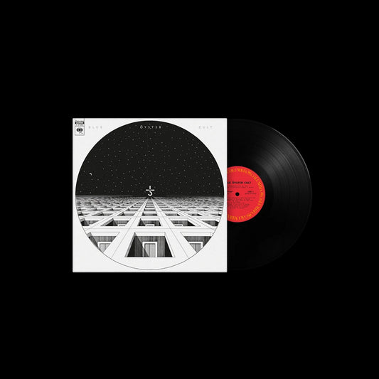 Blue Oyster Cult - Blue Oyster Cult [Vinyl]