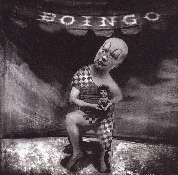 Boingo - Boingo [Vinyl]