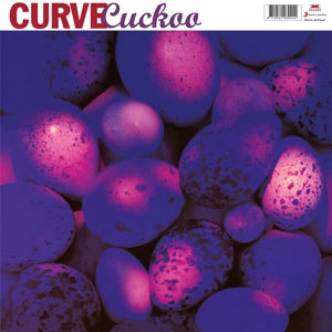 Curve - Cuckoo [Vinyl]