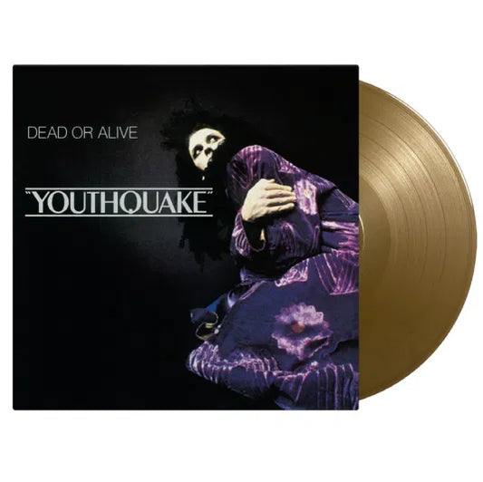 Dead Or Alive - Youthquake [Vinyl]