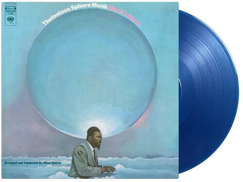 Monk, Thelonious - Monk's Blues [Vinyl]