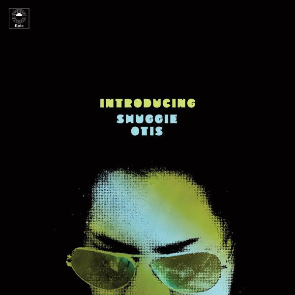 Otis, Shuggie - Introducing [Vinyl]