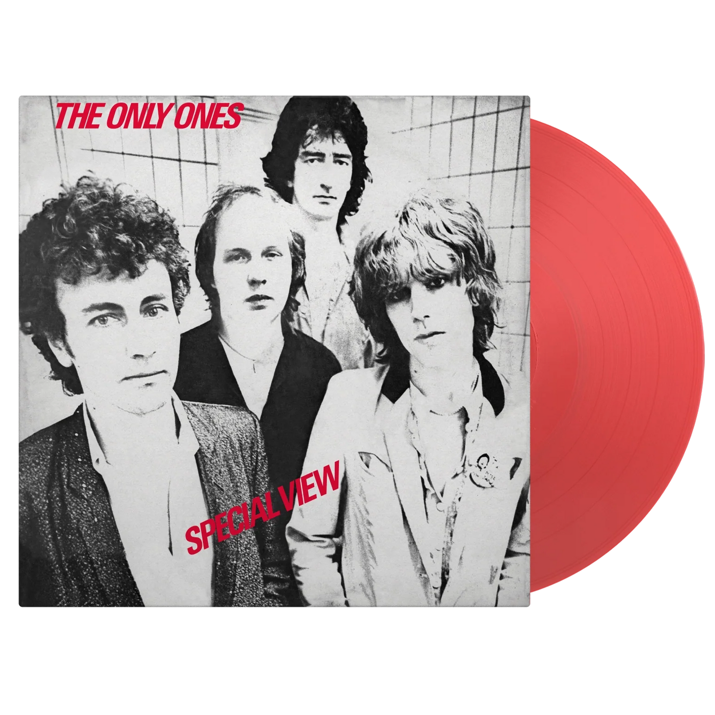Only Ones - Special View [Vinyl]