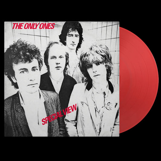 Only Ones - Special View [Vinyl]