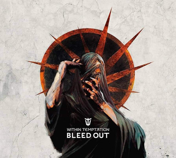 Within Temptation - Bleed Out [Vinyl]