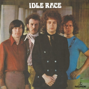 Idle Race - Idle Race [Vinyl]