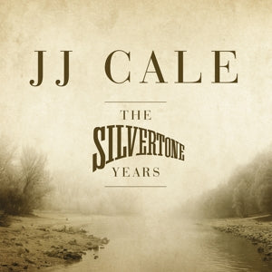 Cale, J.J. - Silvertone Years [Vinyl]