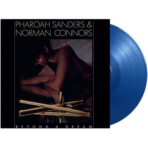 Sanders, Pharoah and Norman Connors - Beyond A Dream [Vinyl]