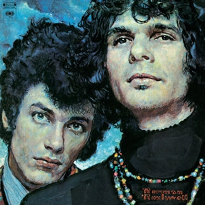 Bloomfield, Mike And Al Kooper - Live Adventures Of [Vinyl]
