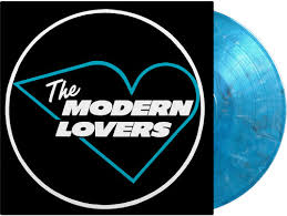 Modern Lovers - Modern Lovers [Vinyl]