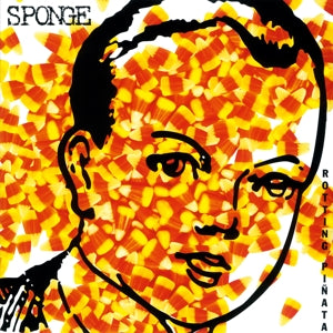 Sponge - Rotting Pinata [Vinyl]