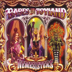 Babes In Toyland - Nemesisters [Vinyl]