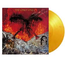 Only Ones - Even Serpents Shine [Vinyl]