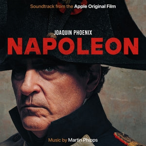 Soundtrack - Napoleon [Vinyl] [Pre-Order]