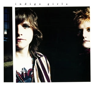 Indigo Girls - Indigo Girls [Vinyl]