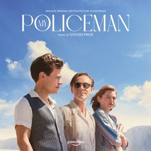 Soundtrack - My Policeman [Vinyl]