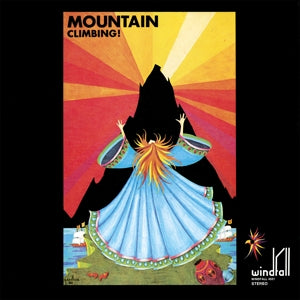 Mountain - Climbing! [Vinyl]