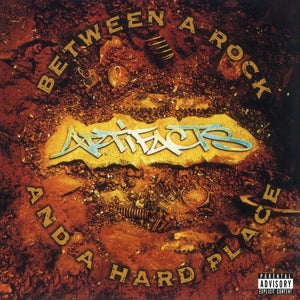 Artifacts - Between A Rock And A Hard Place [Vinyl]