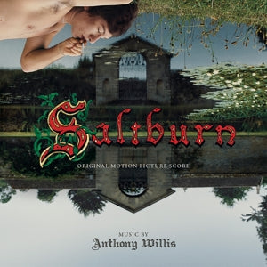 Soundtrack - Saltburn [Vinyl]
