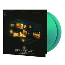 Soundtrack - Hereditary [Vinyl]