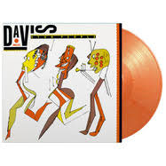 Davis, Miles - Star People [Vinyl]