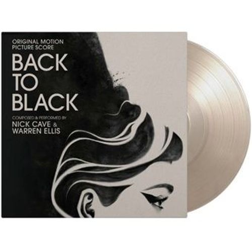 Soundtrack - Back To Black [Vinyl]