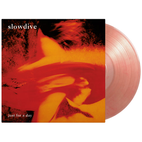 Slowdive - Just For A Day [Vinyl]