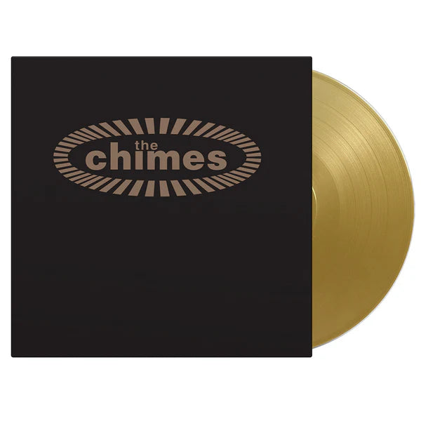 Chimes - Chimes [Vinyl]