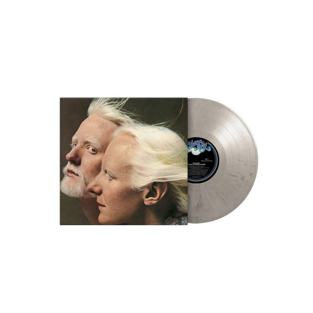 Winter, Johnny and Edgar - Together [Vinyl]
