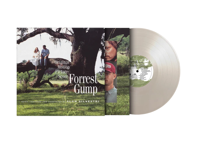 Soundtrack - Forrest Gump [Vinyl]