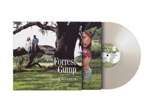 Soundtrack - Forrest Gump [Vinyl]