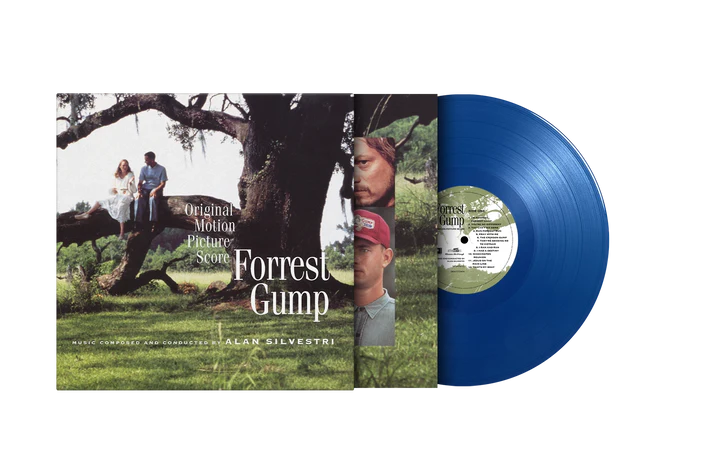 Soundtrack - Forrest Gump [Vinyl]