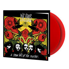 Incubus - A Crow Left Of The Murder... [Vinyl]