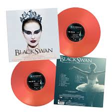Soundtrack - Black Swan [Vinyl]
