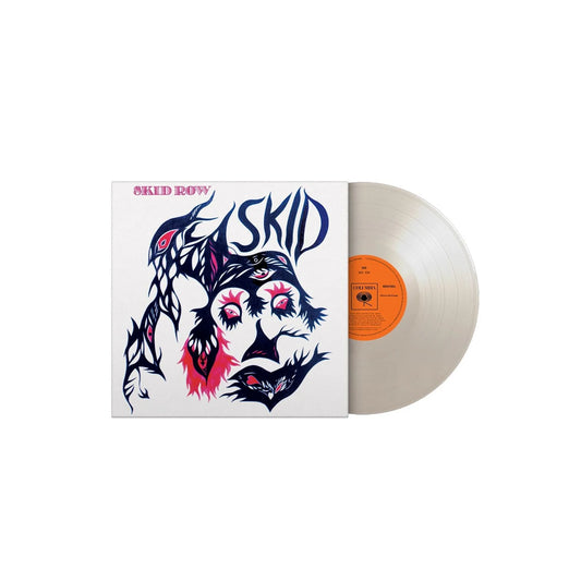 Skid Row - Skid [Vinyl]