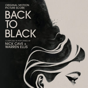 Soundtrack - Back To Black [Vinyl]