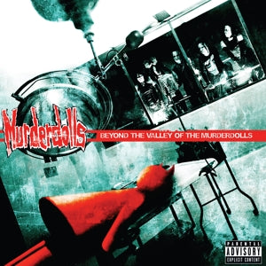 Murderdolls - Beyond The Valley Of The Murderdolls [Vinyl]