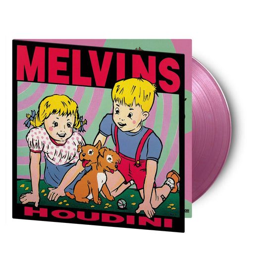 Melvins - Houdini [Vinyl]