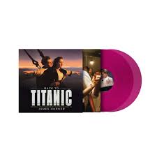 Soundtrack - Back To Titanic [Vinyl]