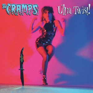 Cramps - Ultra Twist [12 Inch Single]