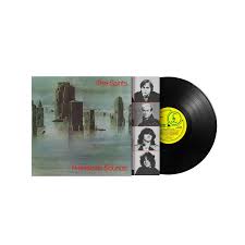 Saints - Prehistoric Sounds [Vinyl]
